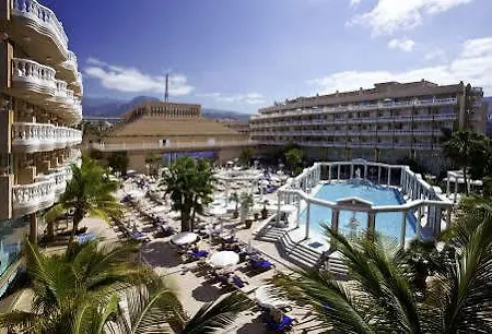 Mare Nostrum Resort-3